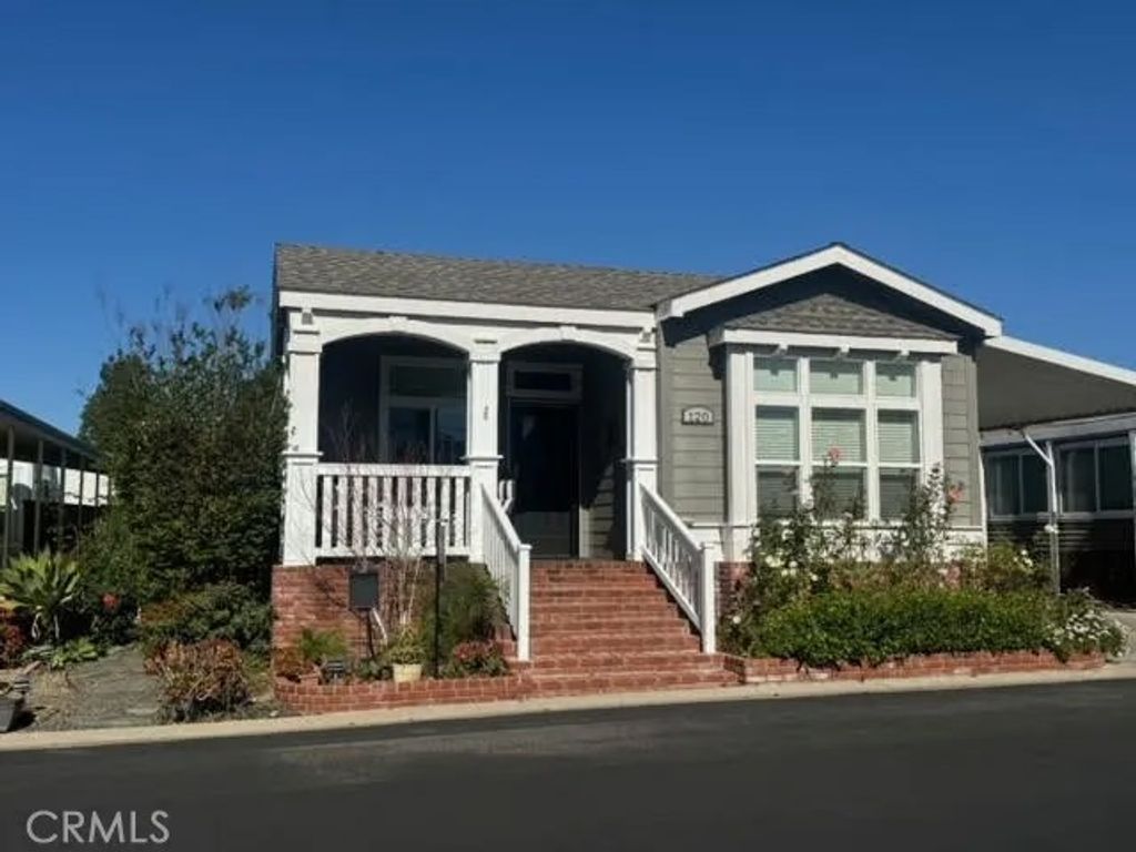 Photo of 24701 Raymond Way #120, Lake Forest, CA 92630 (MLS # CV26056347)