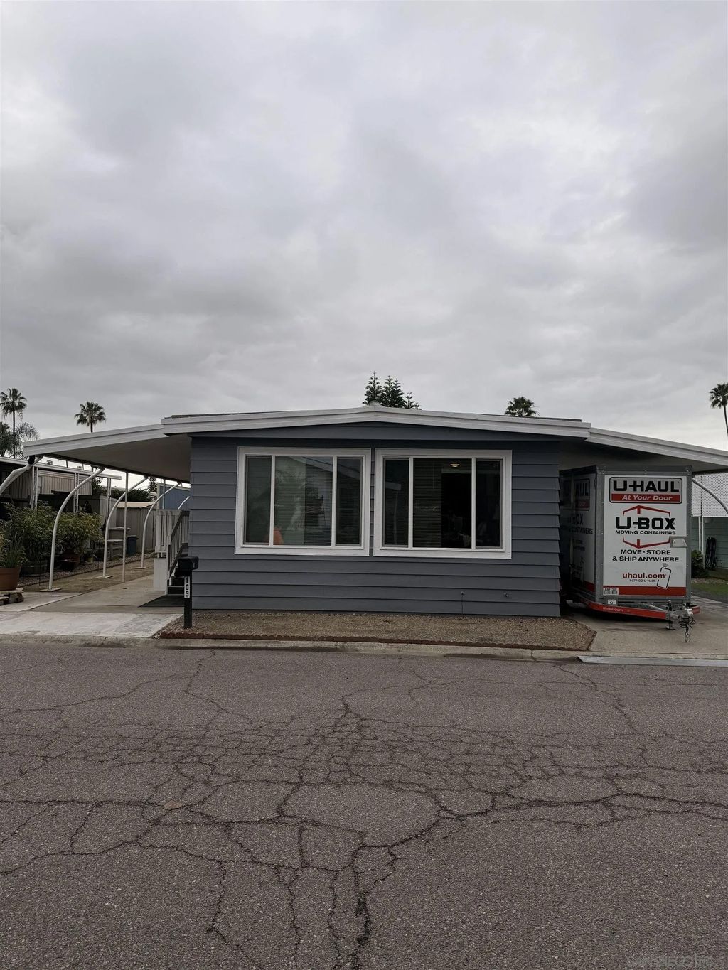 Photo of 2300 E Parkway #109, Escondido, CA 92027 (MLS # 260002026)