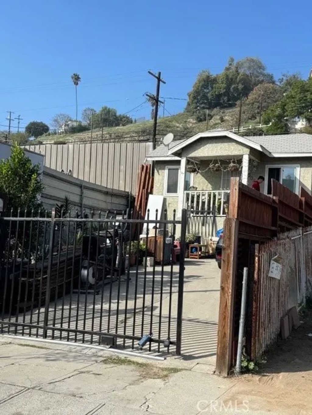 Photo of 5063 Alhambra, Los Angeles, CA 90032 (MLS # SR25275877)