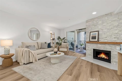 Photo of 200 Pacific coast Highway #M50, Huntington Beach, CA 92648 (MLS # LG26167845)