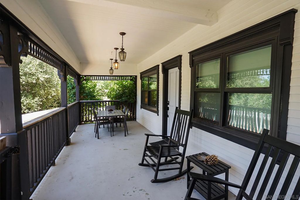 Photo of 2020 Third Street, Julian, CA 92036 (MLS # 260008324)