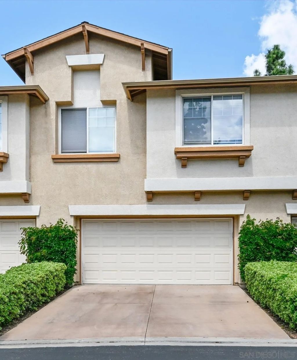 Photo of 9633 W Canyon Ter #5, San Diego, CA 92123 (MLS # 260008999)