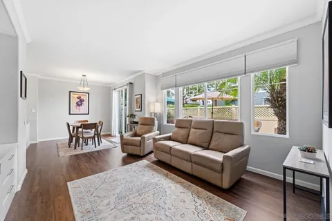 9633 W Canyon Ter Unit 5, San Diego, CA 92123 - #: 260008999