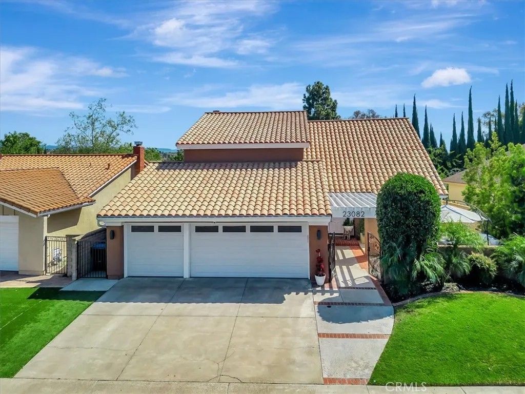 Photo of 23082 Sonoita, Mission Viejo, CA 92691 (MLS # OC26050876)