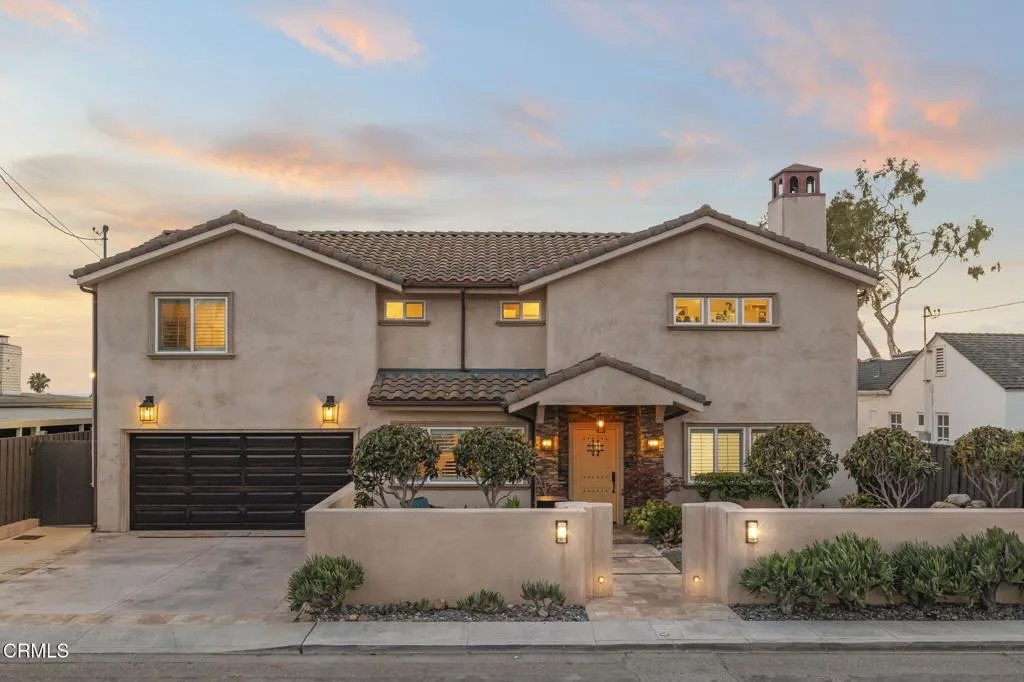 2180 Vista Del Mar Drive