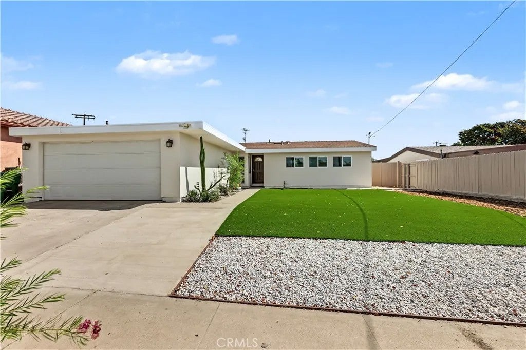 Photo of 2589 Monette Drive, San Diego, CA 92123 (MLS # PW26218863)