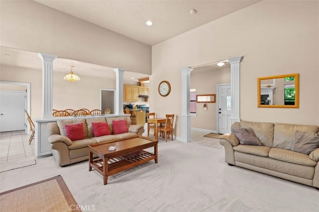 5394 Pacific Crest