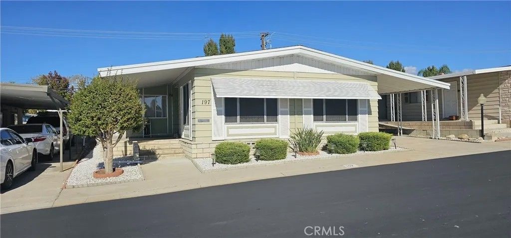 Photo of 626 N Dearborn St #197, Redlands, CA 92374 (MLS # IG25267593)