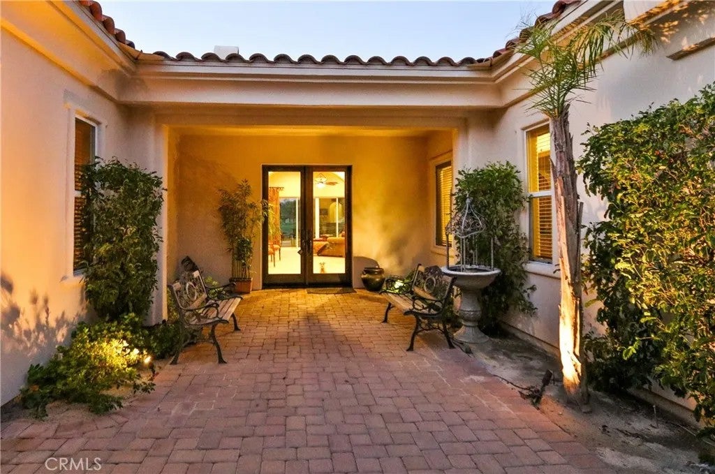 Photo of 134 Royal Saint Georges Way, Rancho Mirage, CA 92270 (MLS # OC26013903)