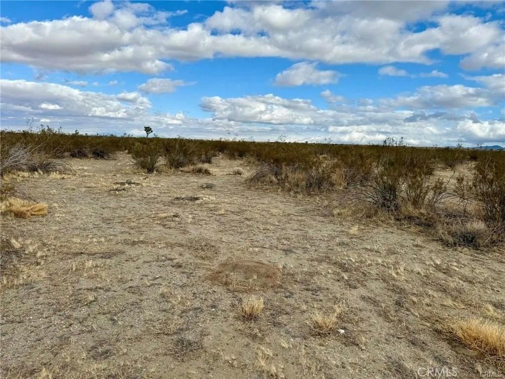 Photo of 0 Dos Palmas Ave, Pinon Hills, CA 92372 (MLS # HD25271707)