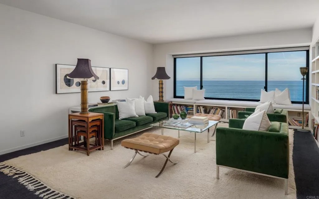 939 Coast Boulevard 5E