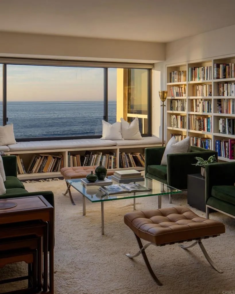 939 Coast Boulevard 5E