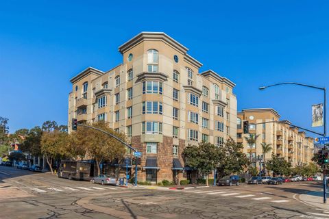 Tiny photo for 1480 Broadway #2609, San Diego, CA 92101 (MLS # 250036611)