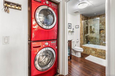 Tiny photo for 1480 Broadway #2609, San Diego, CA 92101 (MLS # 250036611)
