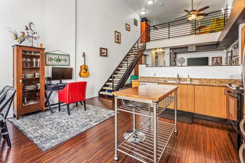 Photo of 1480 Broadway #2609, San Diego, CA 92101 (MLS # 250036611)
