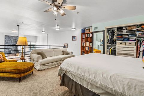 Tiny photo for 1480 Broadway #2609, San Diego, CA 92101 (MLS # 250036611)
