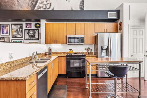 Tiny photo for 1480 Broadway #2609, San Diego, CA 92101 (MLS # 250036611)