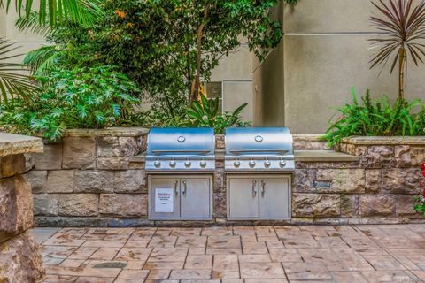 Tiny photo for 1480 Broadway #2609, San Diego, CA 92101 (MLS # 250036611)