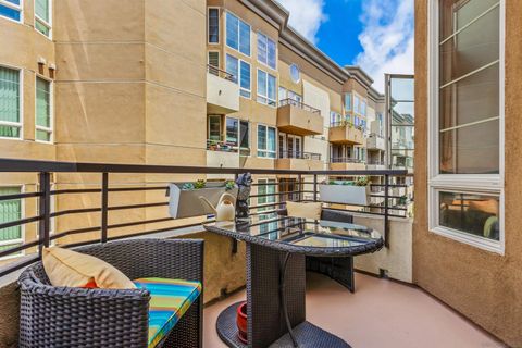 Tiny photo for 1480 Broadway #2609, San Diego, CA 92101 (MLS # 250036611)