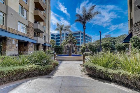 Tiny photo for 1480 Broadway #2609, San Diego, CA 92101 (MLS # 250036611)