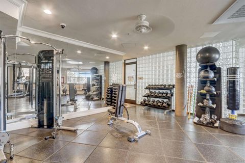 Tiny photo for 1480 Broadway #2609, San Diego, CA 92101 (MLS # 250036611)