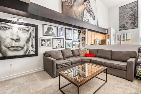 Tiny photo for 1480 Broadway #2609, San Diego, CA 92101 (MLS # 250036611)