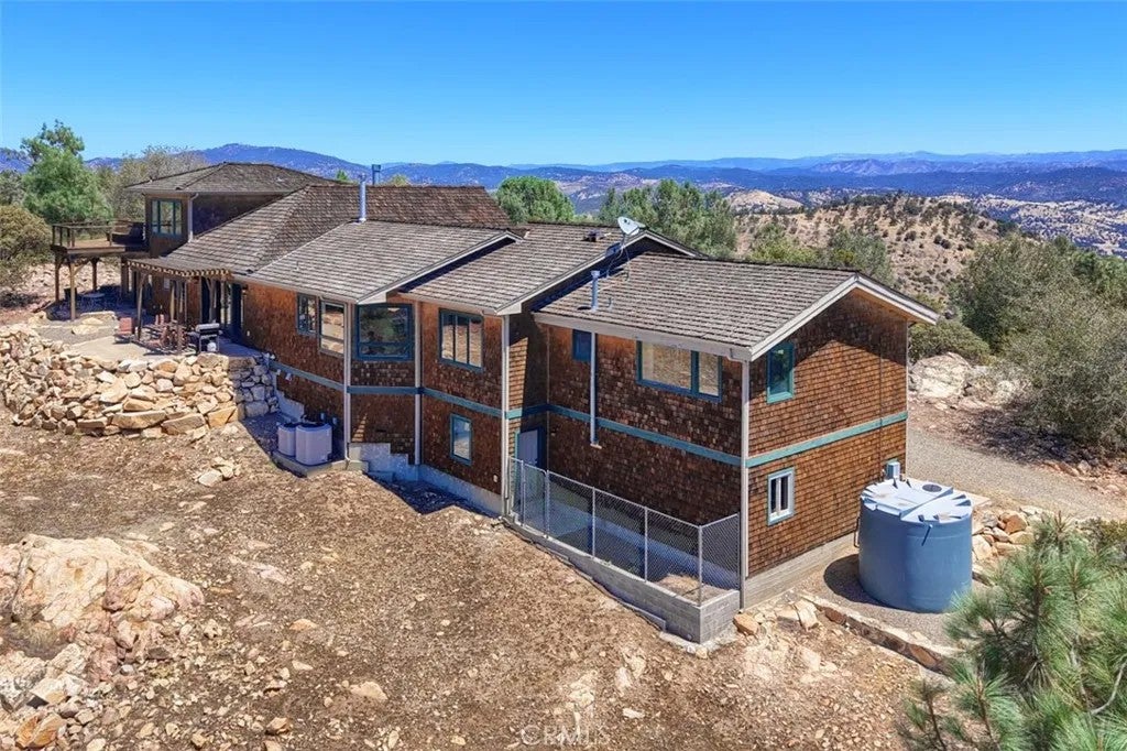 3818 Guadalupe Fire Road