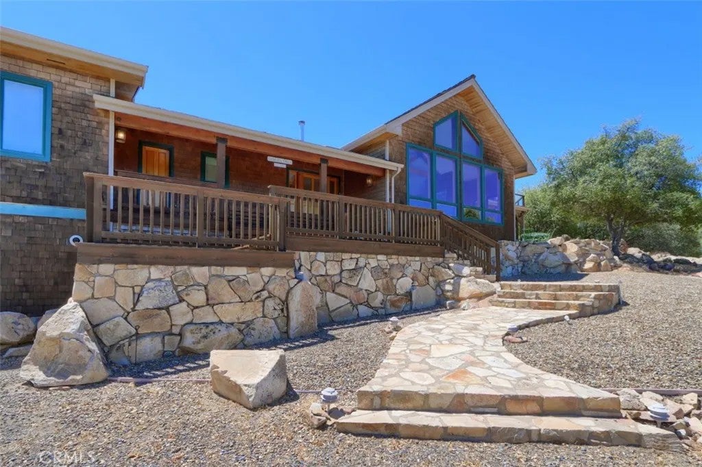 3818 Guadalupe Fire Road