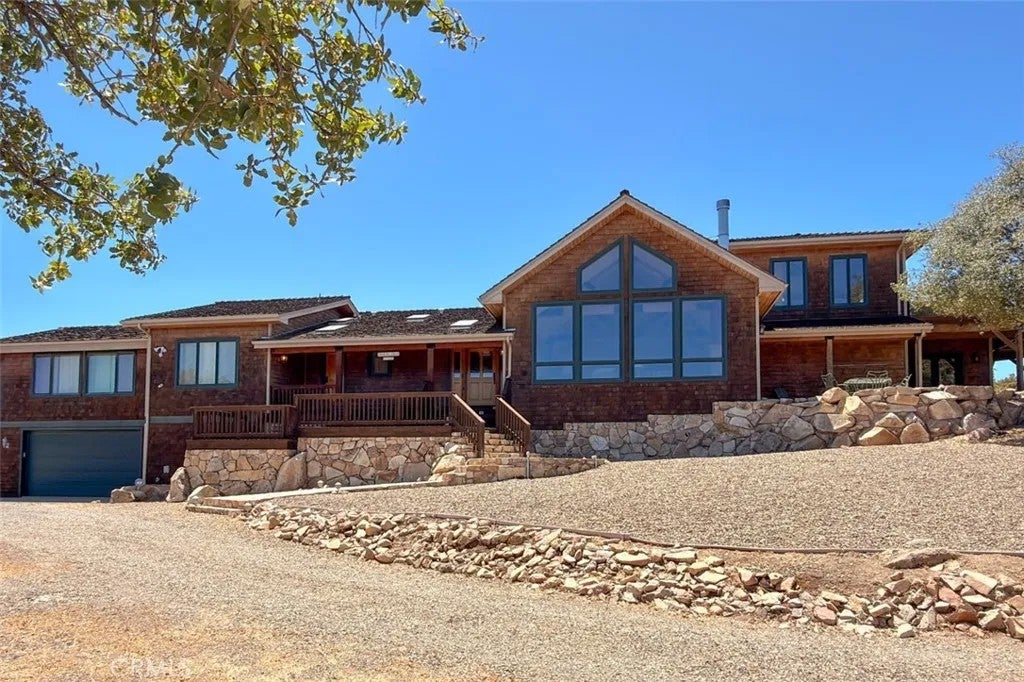 3818 Guadalupe Fire Road
