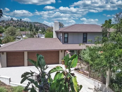 1090 Ellen Lane, El Cajon, CA 92019 - #: 260020166