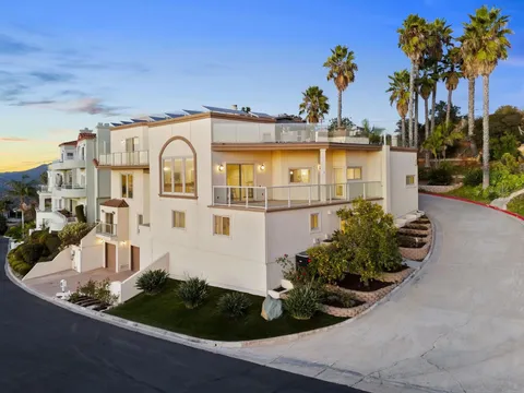 6215 Caminito Plata, San Diego, CA 92120 - #: 250035045