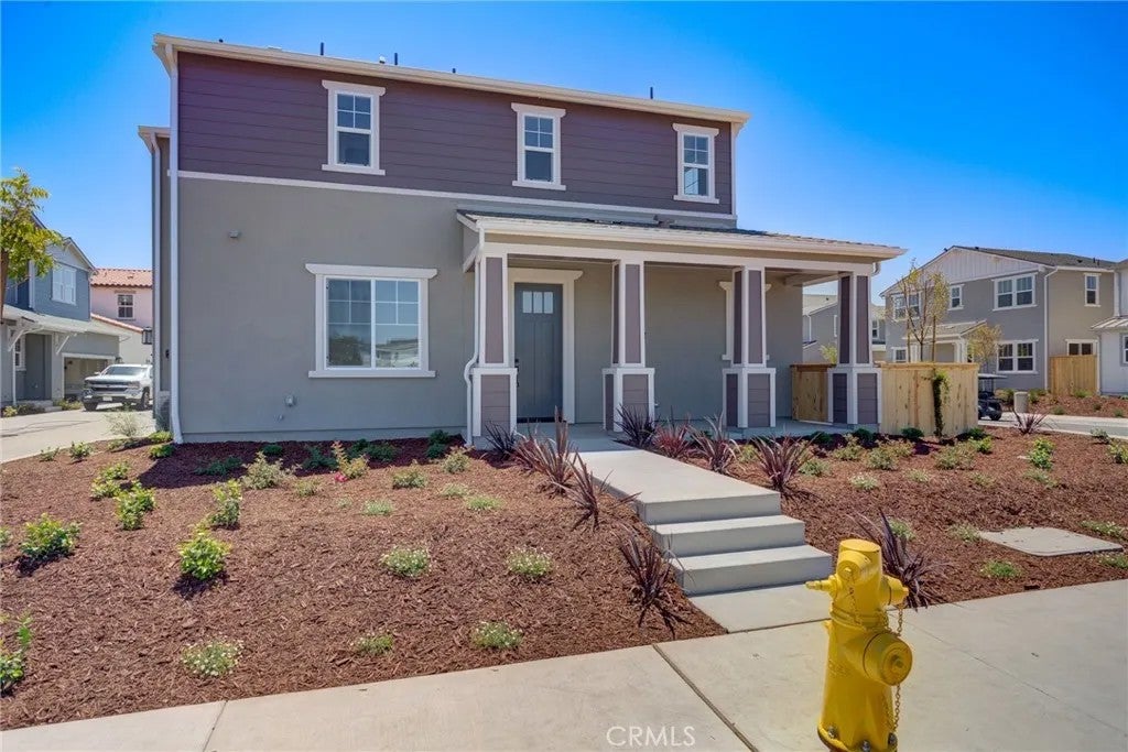 225 Kitty Hawk Court