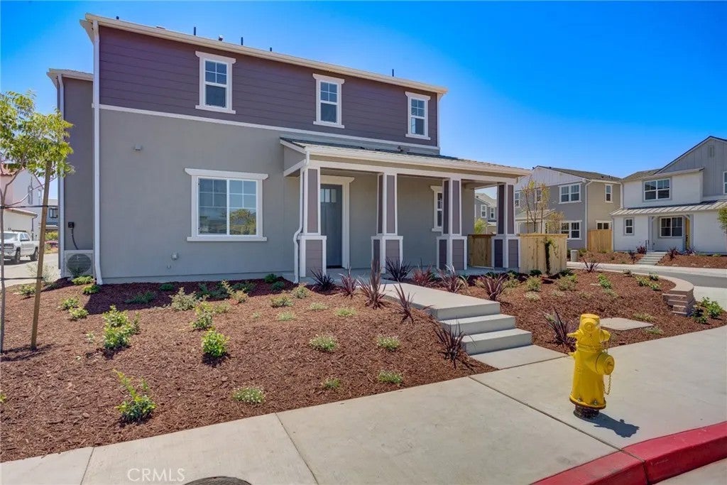225 Kitty Hawk Court