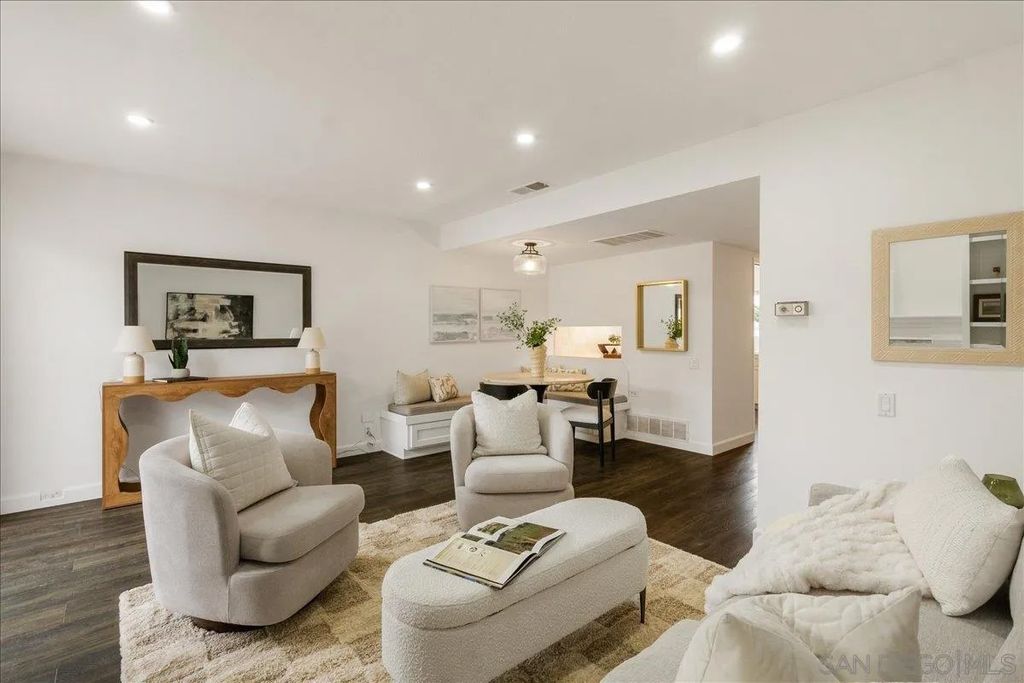 Photo of 3288 Loma Riviera Dr, San Diego, CA 92110 (MLS # 260009513)