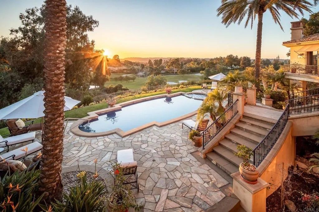 Photo of 7756 St Andrews Road, Rancho Santa Fe, CA 92067 (MLS # NDP2501307)
