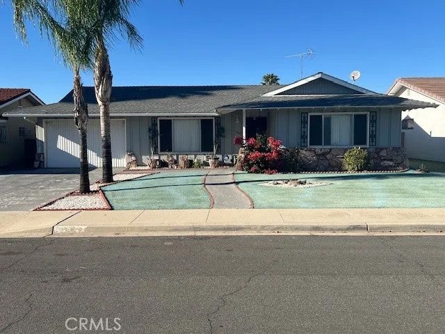 1140 Amberwood Drive