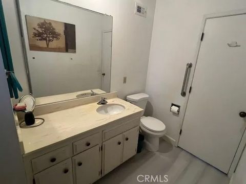 Tiny photo for 1140 Amberwood Drive, Hemet, CA 92543 (MLS # SW25252424)