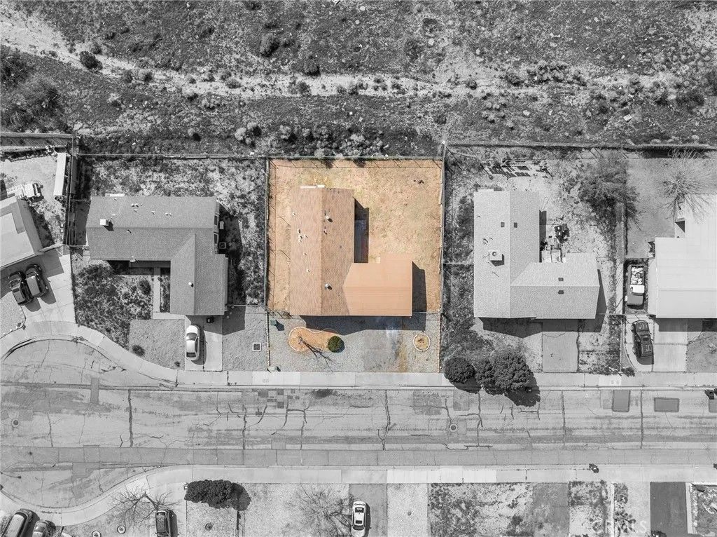 Photo of 16615 Batson Place, Victorville, CA 92395 (MLS # OC26058543)