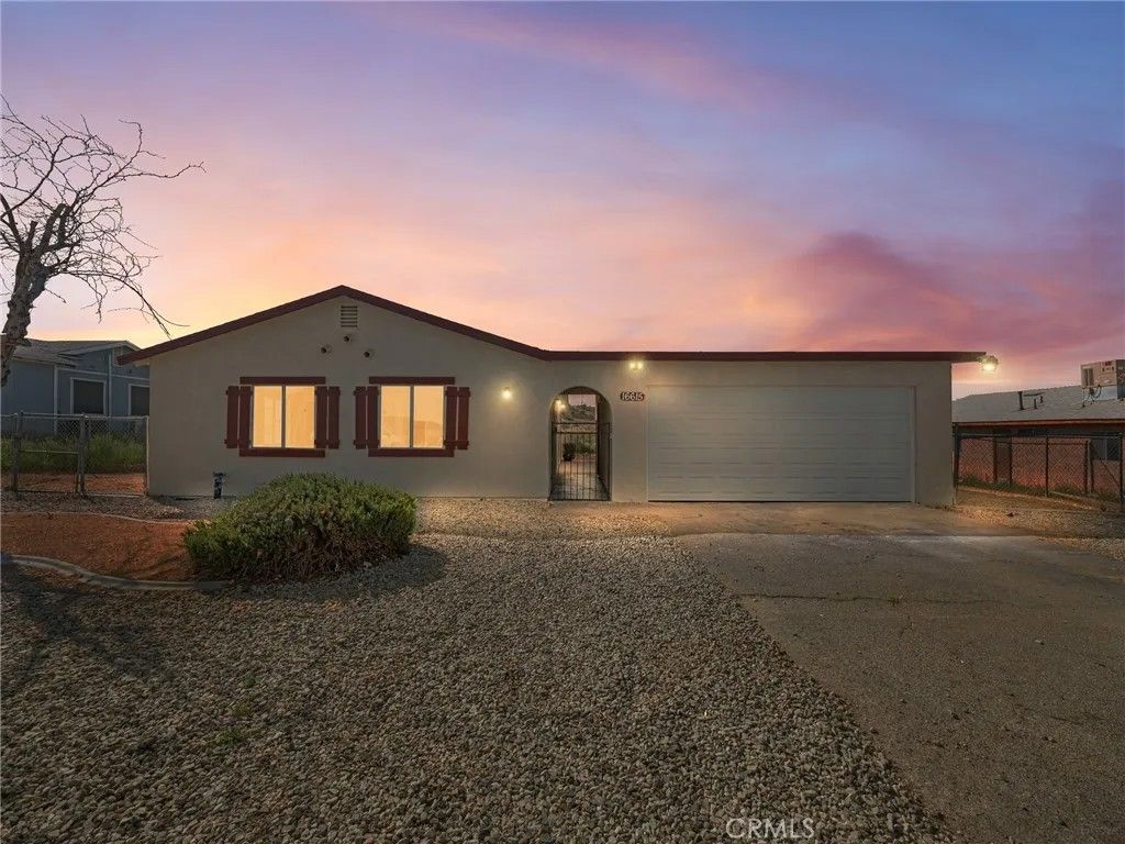 Photo of 16615 Batson Place, Victorville, CA 92395 (MLS # OC26058543)