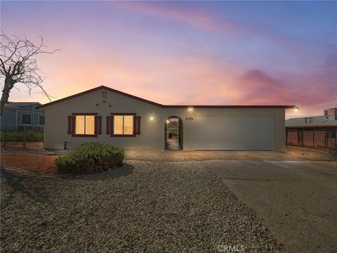 Photo of 16615 Batson Place, Victorville, CA 92395 (MLS # OC26058543)