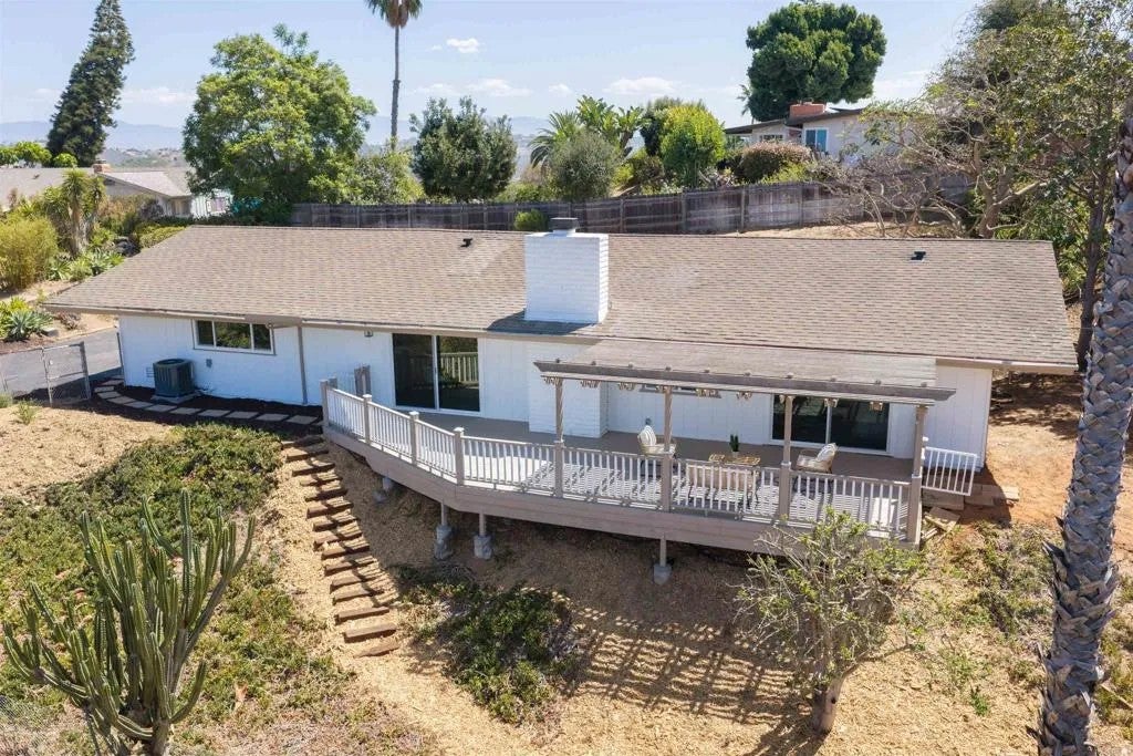 Photo of 1205 Via Del Cerro, Vista, CA 92084 (MLS # NDP2608101)