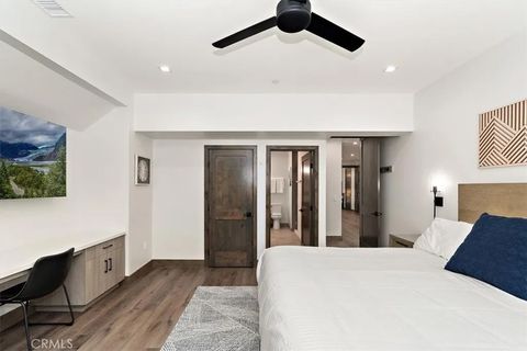 Tiny photo for 679 Summit Boulevard, Big Bear, CA 92315 (MLS # CV25272633)