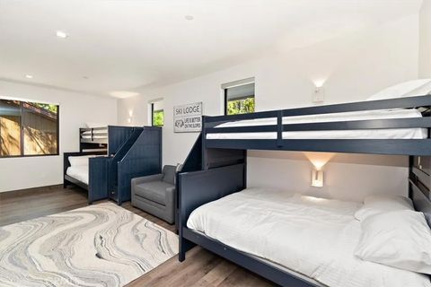 Tiny photo for 679 Summit Boulevard, Big Bear, CA 92315 (MLS # CV25272633)