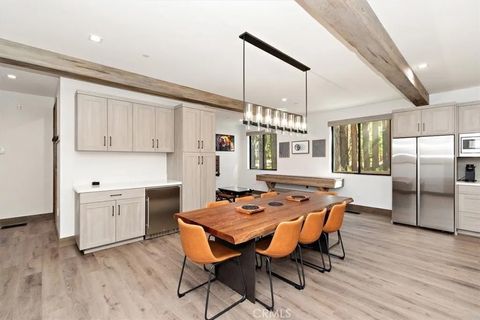 Tiny photo for 679 Summit Boulevard, Big Bear, CA 92315 (MLS # CV25272633)