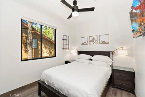 Tiny photo for 679 Summit Boulevard, Big Bear, CA 92315 (MLS # CV25272633)