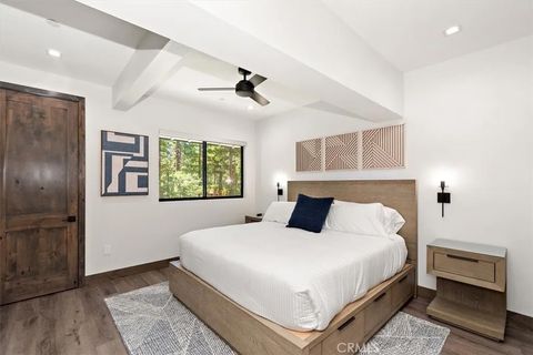 Tiny photo for 679 Summit Boulevard, Big Bear, CA 92315 (MLS # CV25272633)