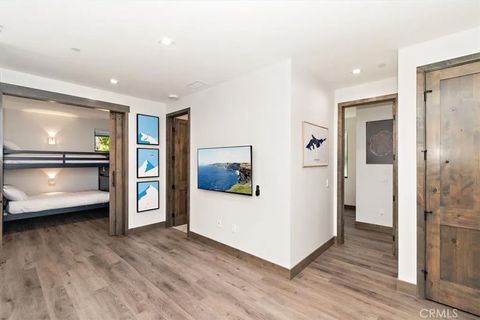 Tiny photo for 679 Summit Boulevard, Big Bear, CA 92315 (MLS # CV25272633)