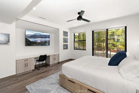 Tiny photo for 679 Summit Boulevard, Big Bear, CA 92315 (MLS # CV25272633)