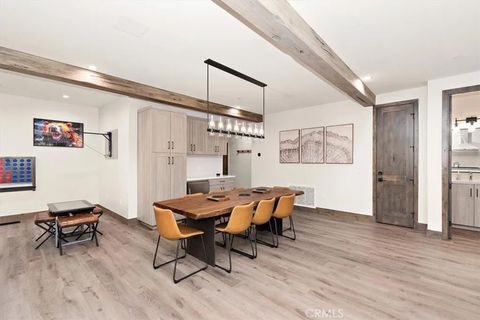 Tiny photo for 679 Summit Boulevard, Big Bear, CA 92315 (MLS # CV25272633)