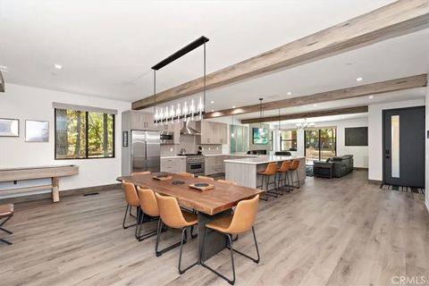 Tiny photo for 679 Summit Boulevard, Big Bear, CA 92315 (MLS # CV25272633)